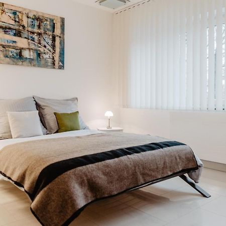 Apartmán Neue Technologie Systemloesungen Gmbh Osterode am Harz Exteriér fotografie