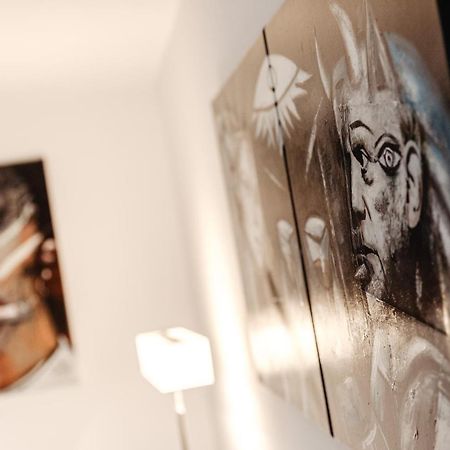 Apartmán Neue Technologie Systemloesungen Gmbh Osterode am Harz Exteriér fotografie