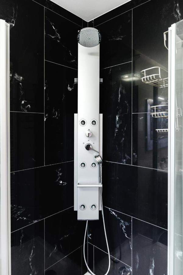 Apartmán Neue Technologie Systemloesungen Gmbh Osterode am Harz Exteriér fotografie