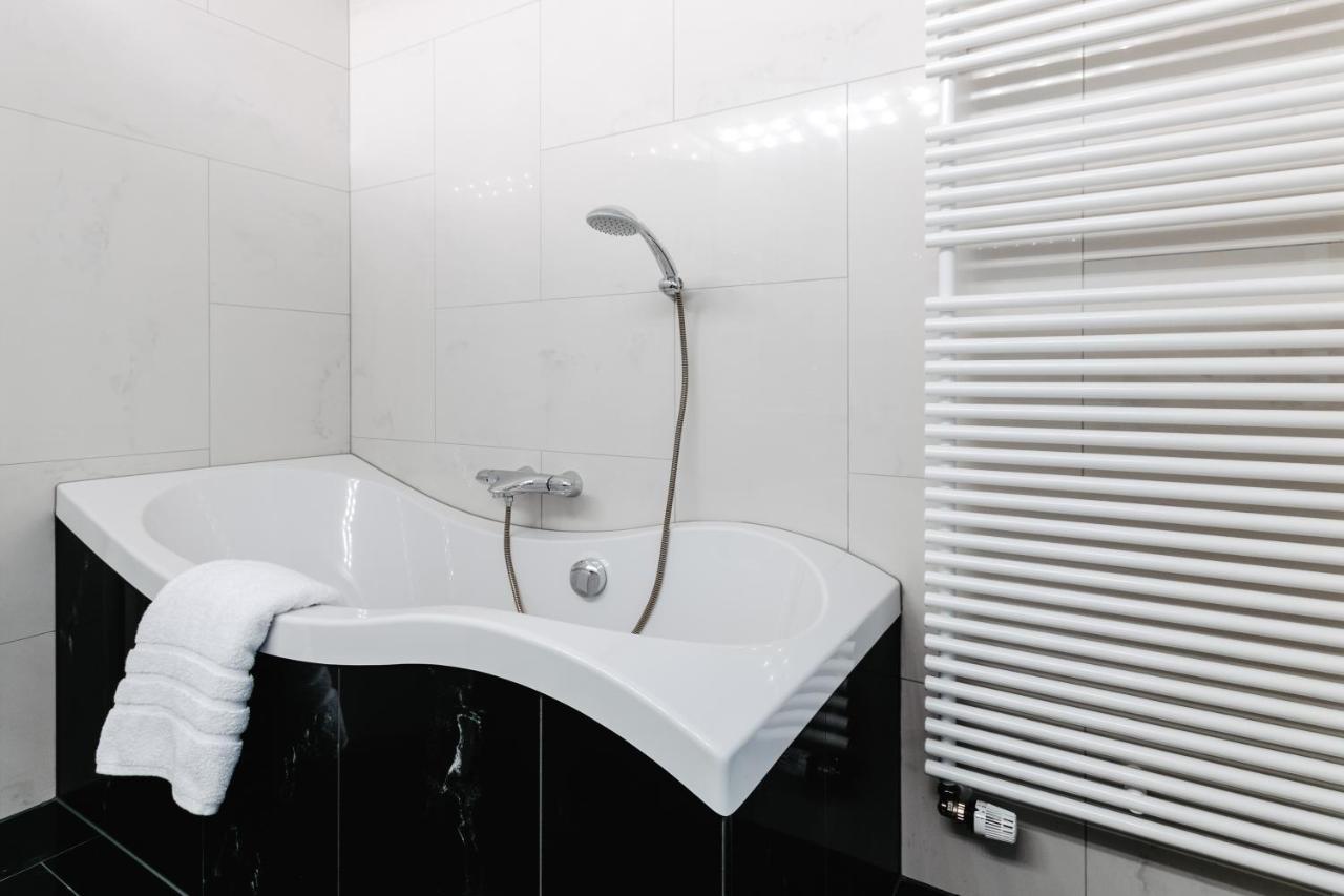 Apartmán Neue Technologie Systemloesungen Gmbh Osterode am Harz Exteriér fotografie